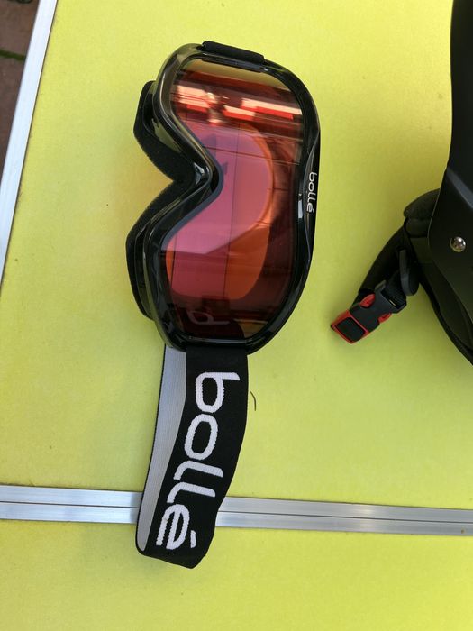 Casca schi Blizzard  150 ron