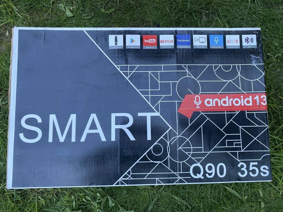 Smart Televizor sotiladi