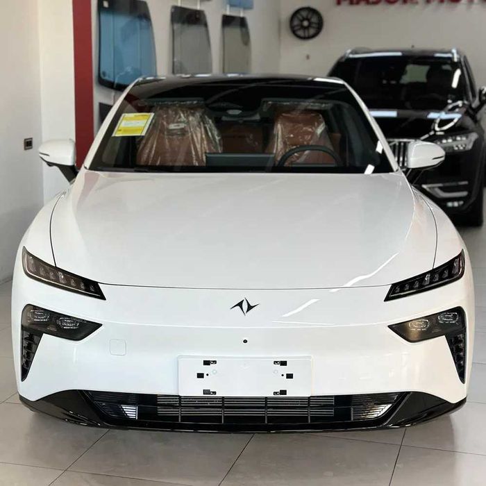 Dongfeng 007 pod zakaz