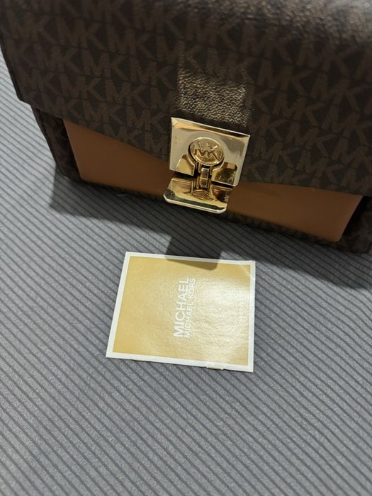 Сумка оригинал Michael Kors