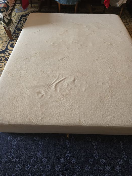 Пррдаю Матрас Tempur