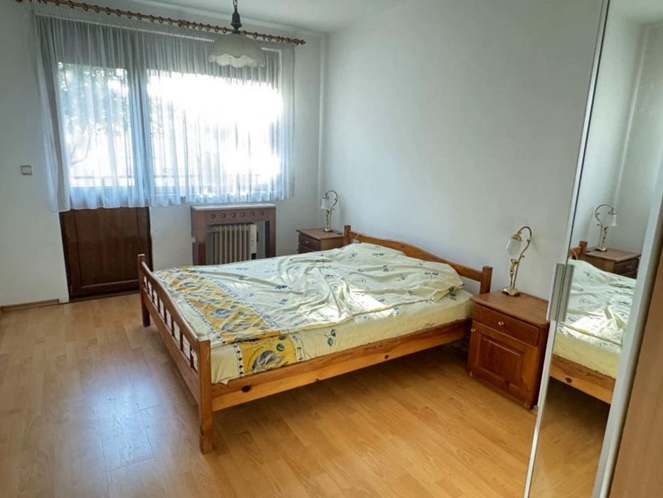 Дава се под наем Тристаен апартамент в София, Банишора - 100 кв.м за 818 € - Снимка #3