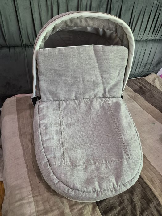 Детска количка Peg Perego Book 51