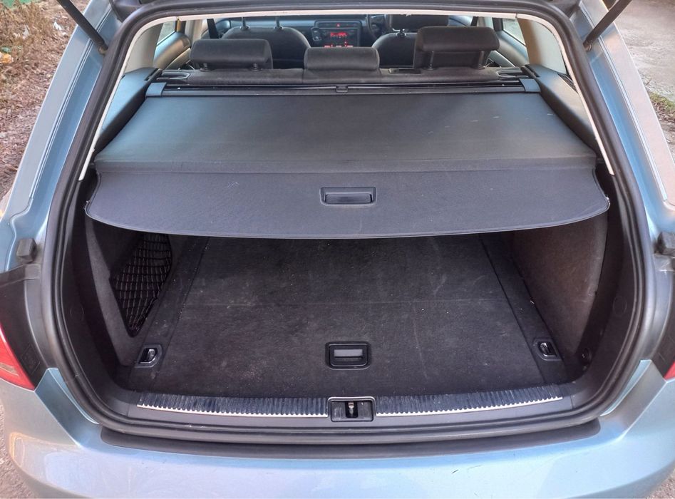 Ауди а4 б7 2,0тди БЛБ 140кс на части/audi a4 b7 2,0tdi blb na chasti