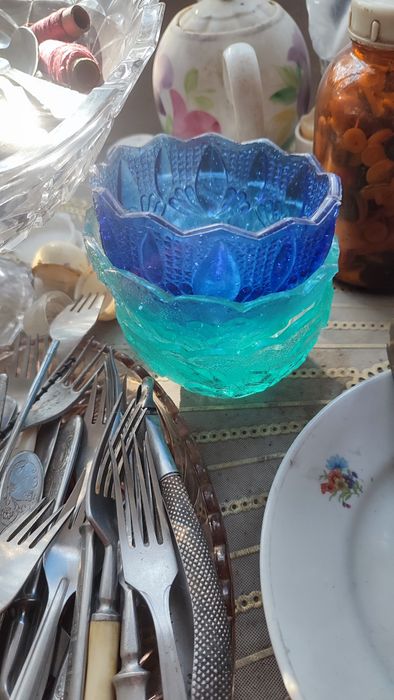 Посуда. Недорого