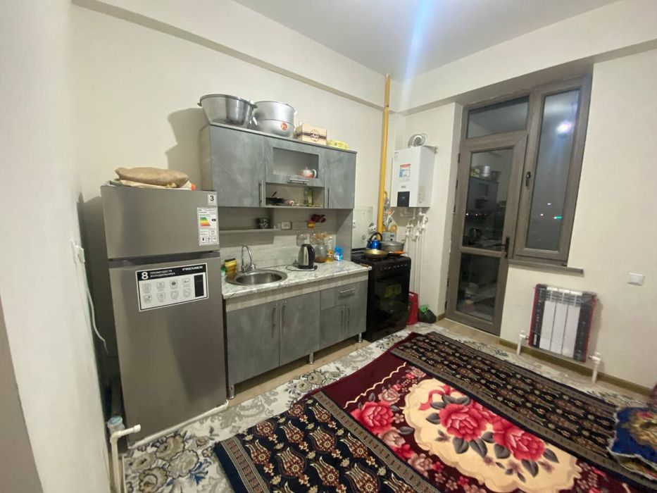 Сотилади Сергели 1 хона навастройка