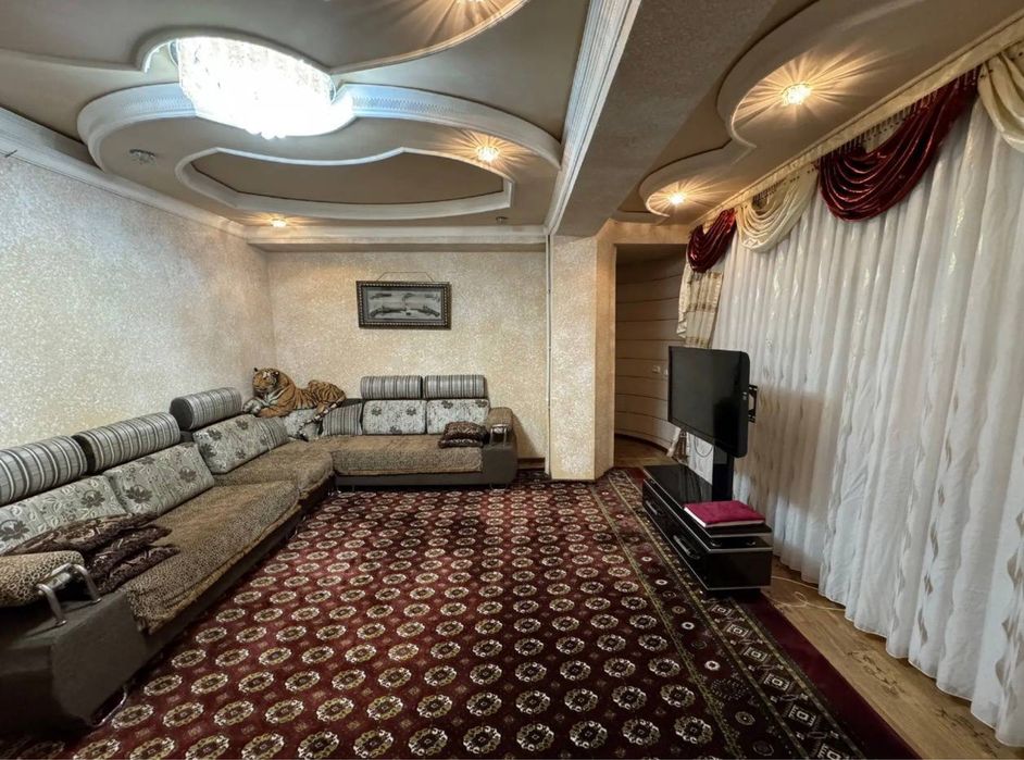 Продажа квартира Чилонзор