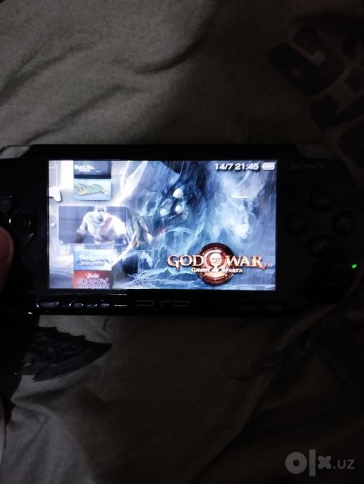 Psp fat в среднем состоянии