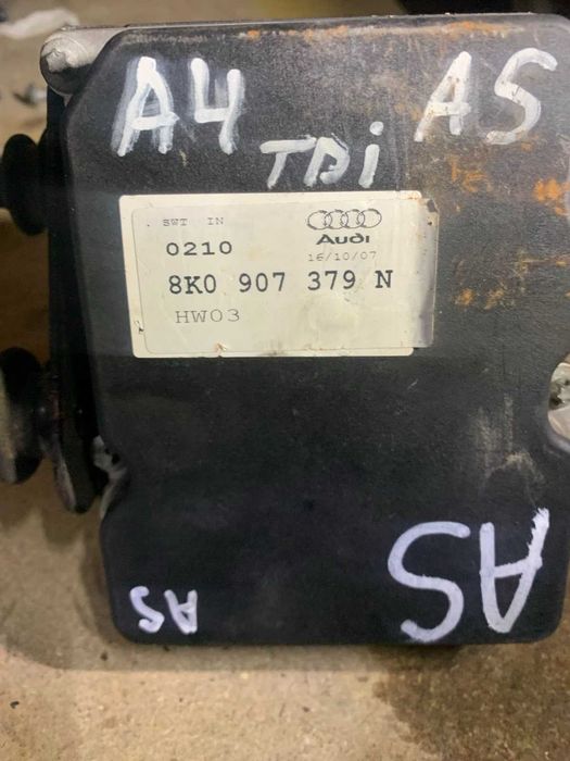 ABS модул Абс за Ауди Audi A4 A5 8K07073795N 8K0614517AS