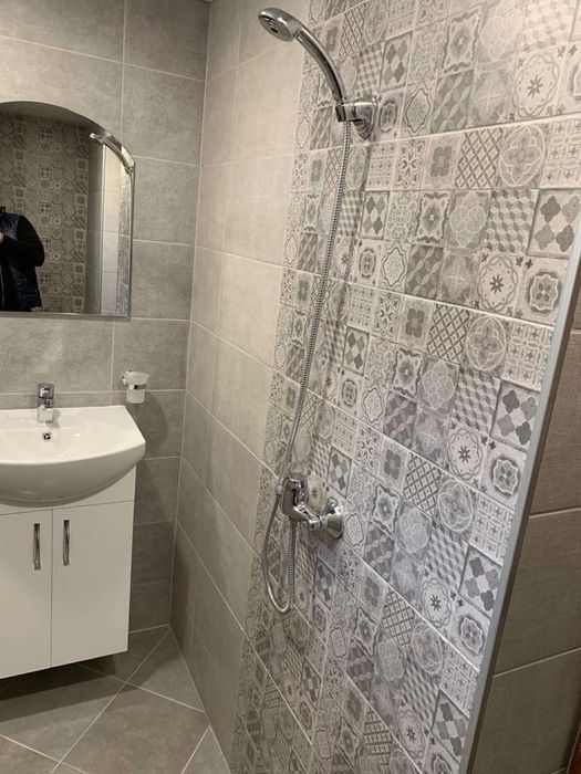 Дава се под наем Едностаен апартамент в Плевен, Идеален център - 35 кв.м за 280.5 € - Снимка #6