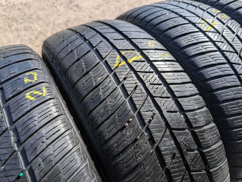 205/55 R16 • Iarna • Barum Polaris 5 91T | 4 buc | Pret/buc