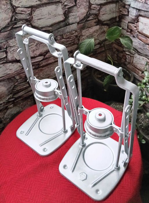 Лостови затварачки