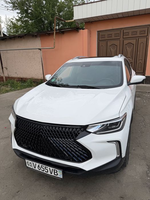 Tracker 2 premier