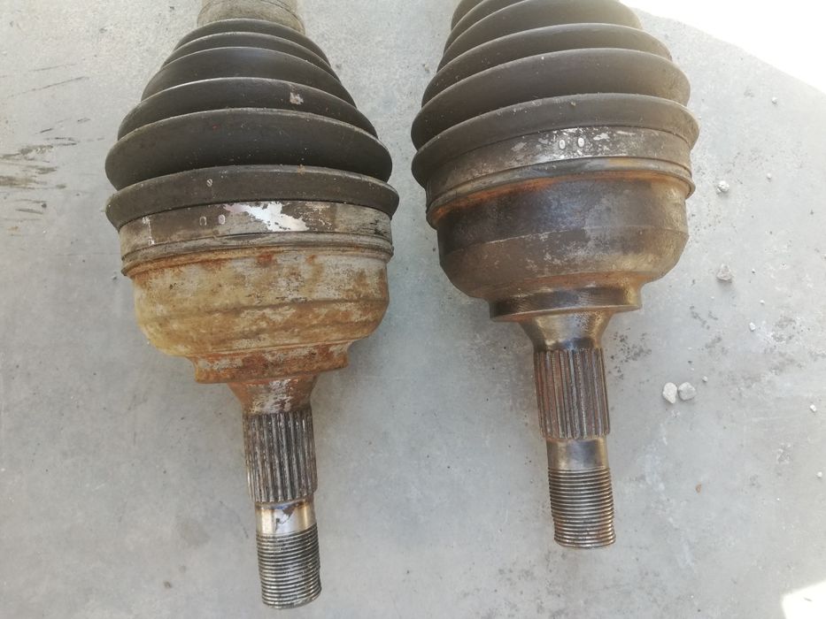 Карета за ситроен с5