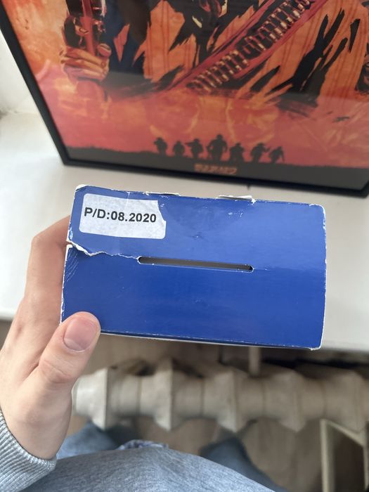 HD Camera для PS5