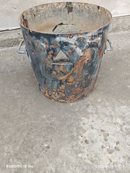 Учоклар Хар хил турдаги