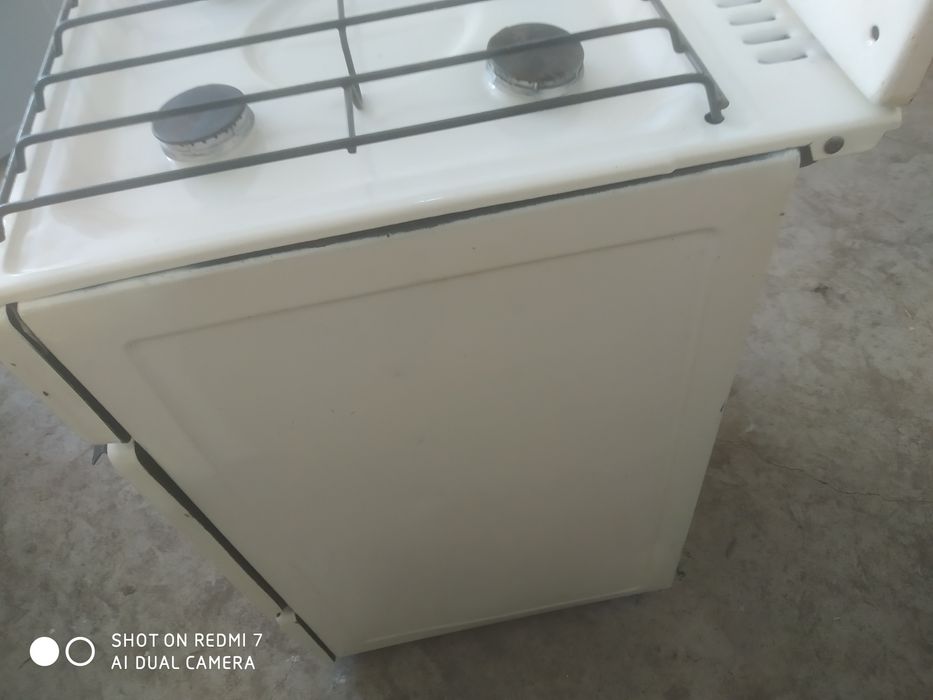 Газ плита сотилади