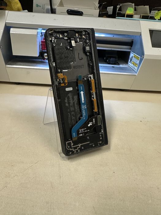 Display samsung fold 2 original