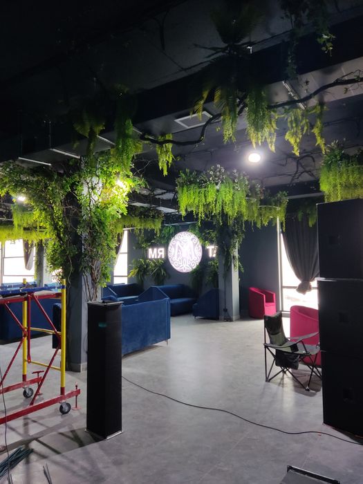 Жестяные работы на заказ