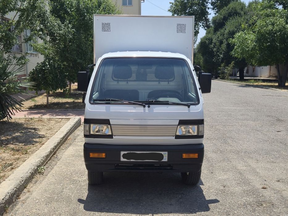 ЛАБО Chevralet родной