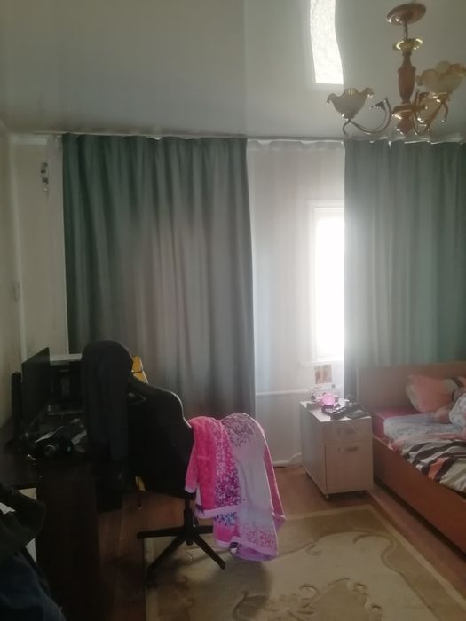 Продам дом  Покровка граница