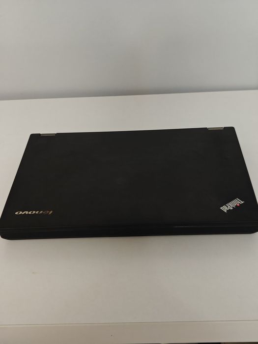 Lenovo Thinkpad T440p i5-4300-12gb Ram-500Gb SSD
