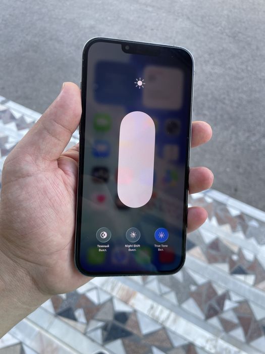 Iphone 13 Pro Max 128 GB 5 G 86% yomkst ideal srochna sotladi