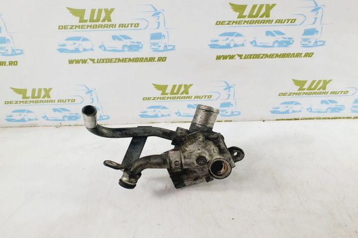 Carcasa termostat 500999 Mitsubishi Pajero 3  [din 1999 pana  2003] seria