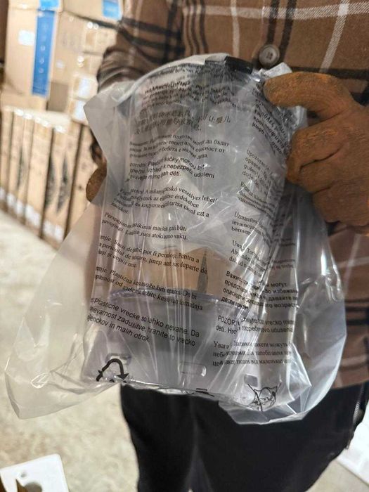 BL2518/Блендер Midea (УЦЕНКА)