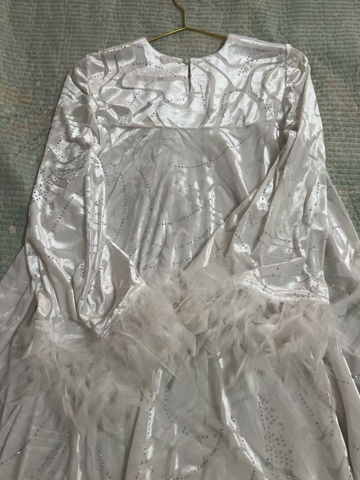 Kelinlik kòylak lozim