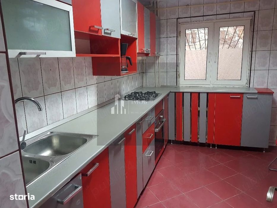 Apartament 4 camere Calea Rahovei  / Soseaua Alexandriei x