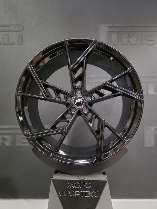 22цола 5х112 Audi 5x112 Ауди