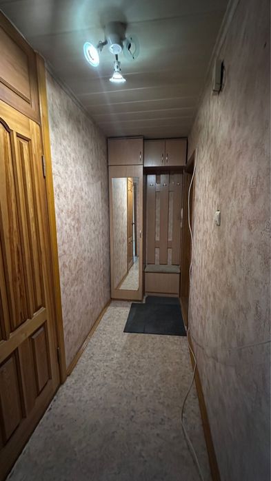 Продам квартиру 1-комнатную , район Черемушки