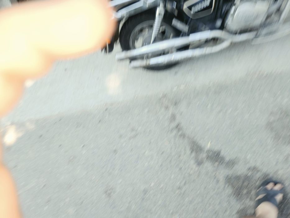 Vând motocicleta Lifan king250