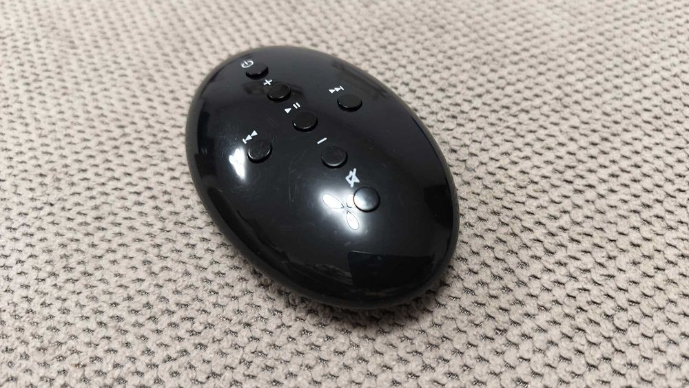 Telecomanda remote control for Bowers & Wilkins B&W Zeppelin