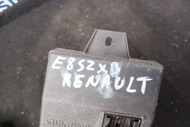 Calculator confort 8200296328B 8200296328B Dacia Logan prima generati
