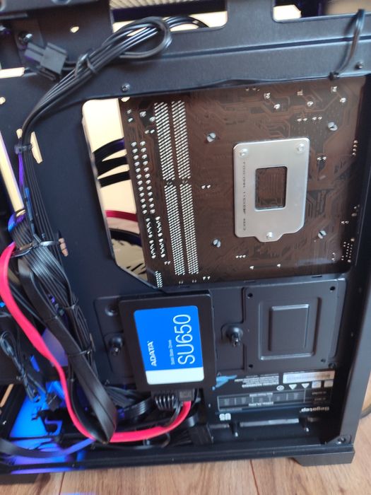 PC Gaming - I5 4460+ 12gb RAM + gtx 970 4gb 256 bit