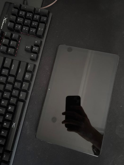 Samsung galaxy tab a7