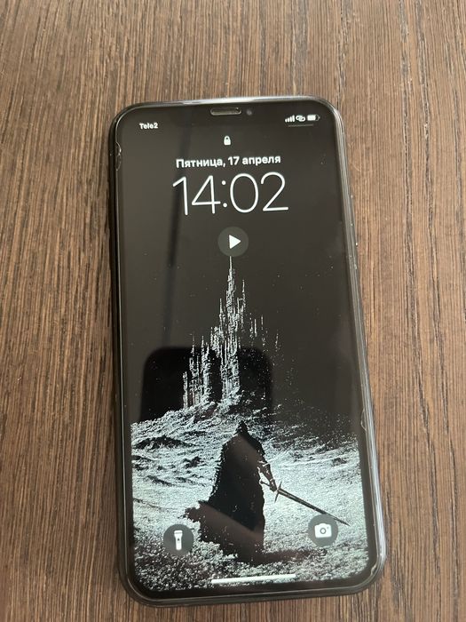 Iphone XR идеал состояние