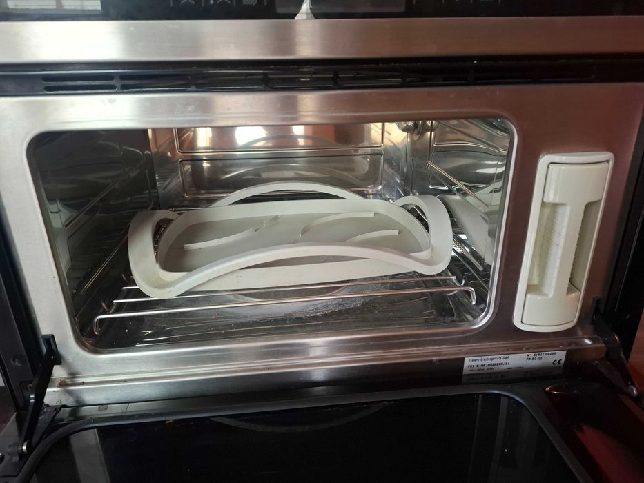 Фурна за вграждане