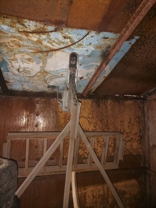 Продам лафет для перевозки а/м