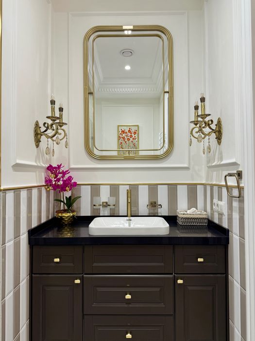 ЖК « Мирабад авенью» сдается в аренду