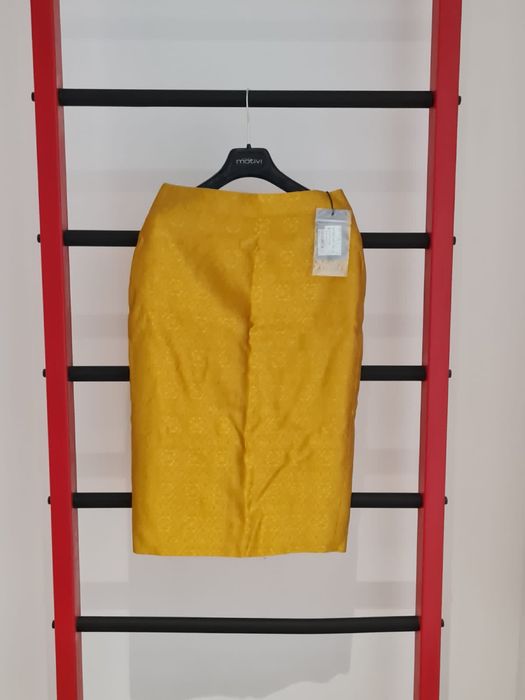 Юбка новая Alexander MQueen