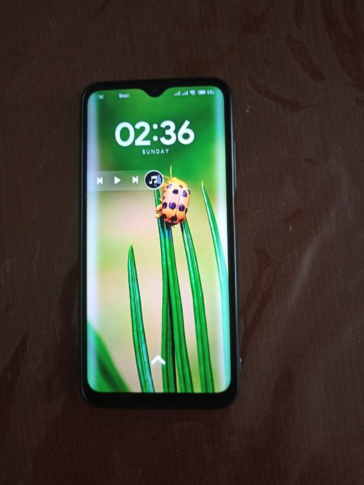 Смартфон POCO M3