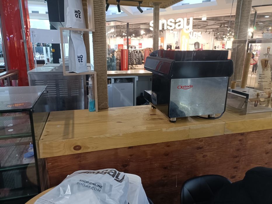 Продаеться Кофемашина