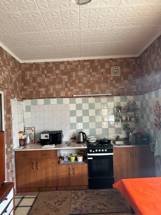 Большой дом ул.загородна 7