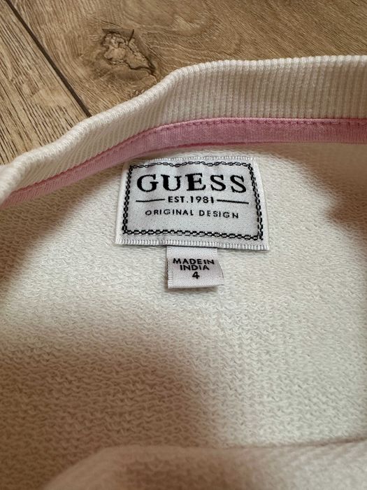 Детски рокли Batik/Москва 92-98см, Monnalisa 98-104см; Guess 105-112см