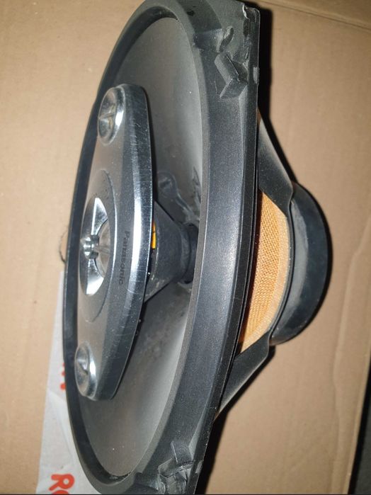 Vand difuri auto marca panasonic