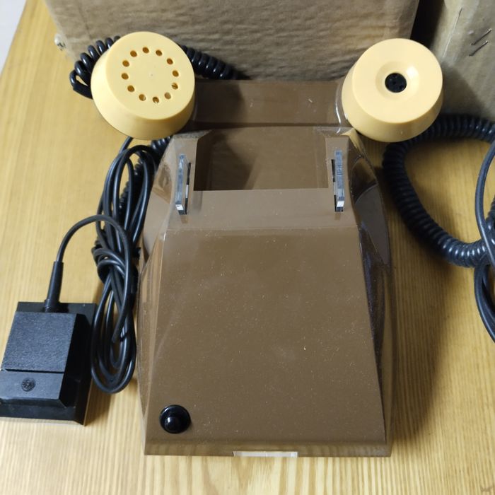 Телефон, новый СССР.