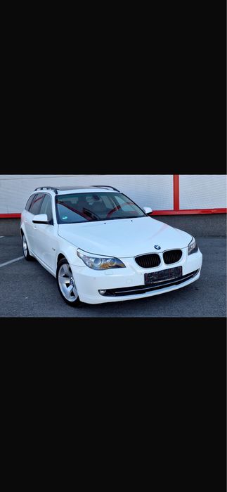 Vand bmw seria 5